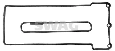 Комплект прокладок, крышка головки цилиндра SWAG купить